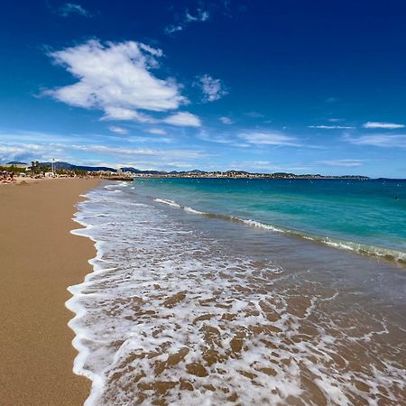 Les Cactus Frejus Plage Zewnętrze zdjęcie
