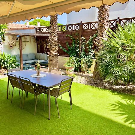 Les Cactus Frejus Plage Zewnętrze zdjęcie