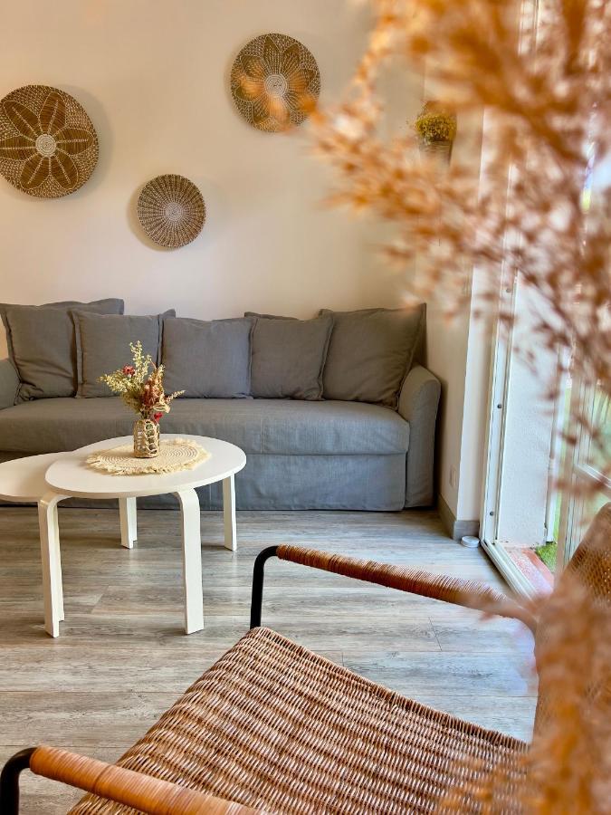 Les Cactus Frejus Plage Zewnętrze zdjęcie