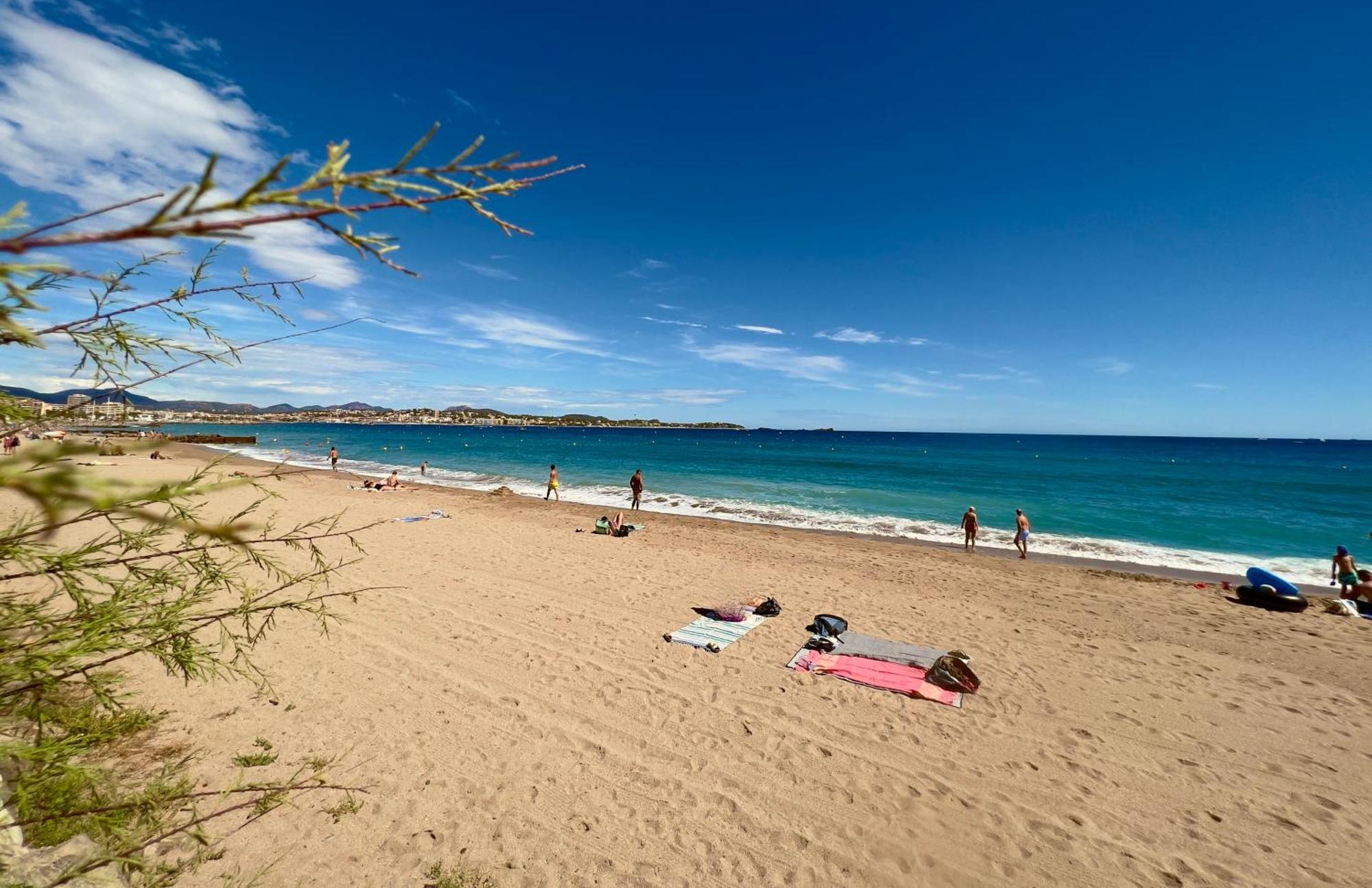 Les Cactus Frejus Plage Zewnętrze zdjęcie