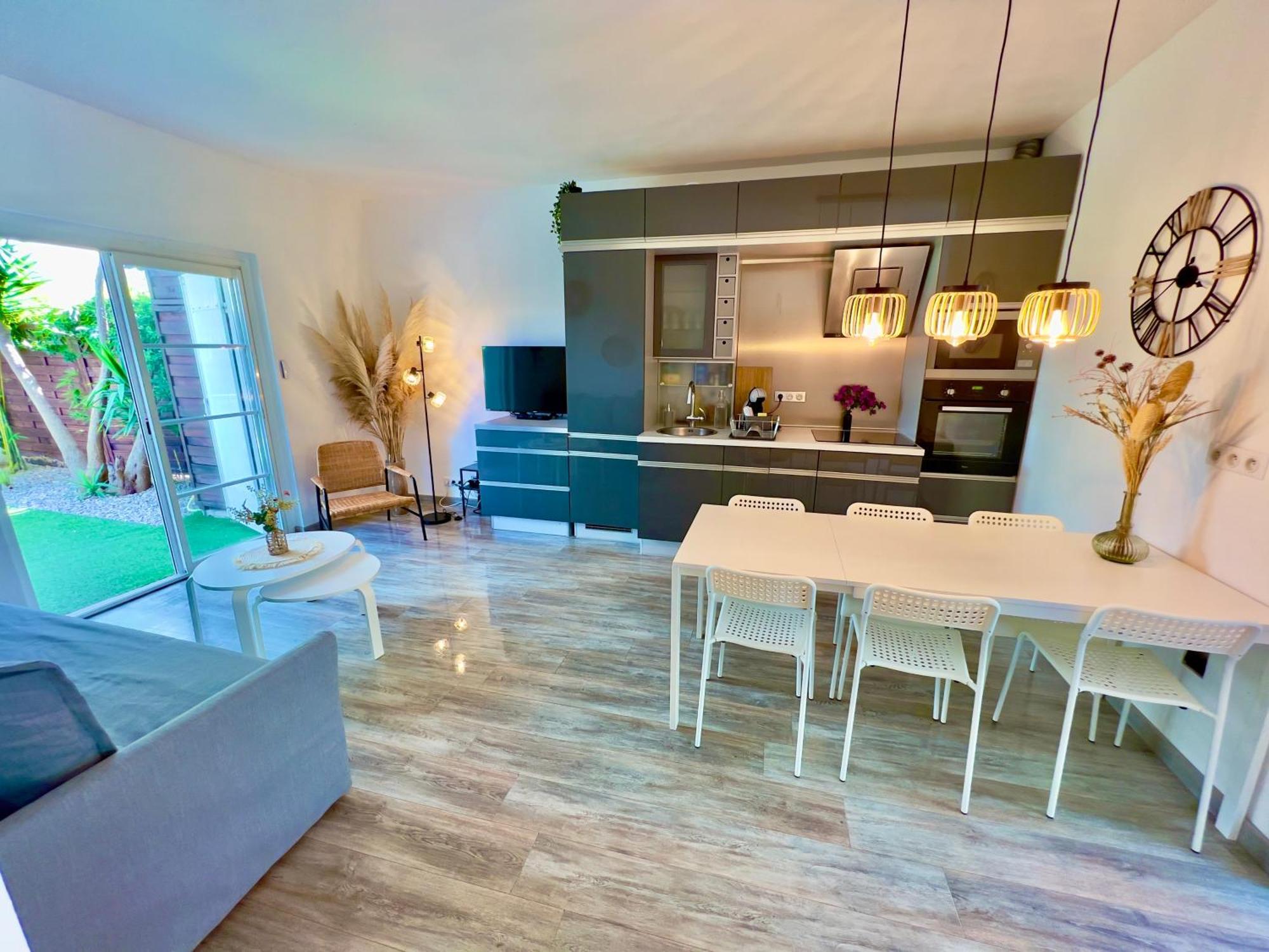 Les Cactus Frejus Plage Zewnętrze zdjęcie