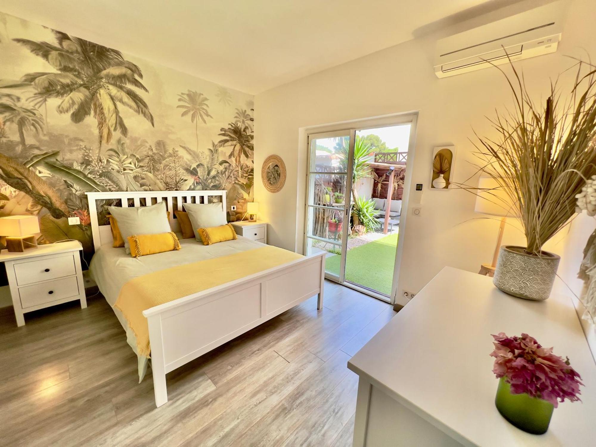 Les Cactus Frejus Plage Zewnętrze zdjęcie